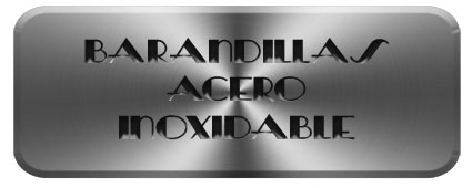 BOTON BARANDILLA